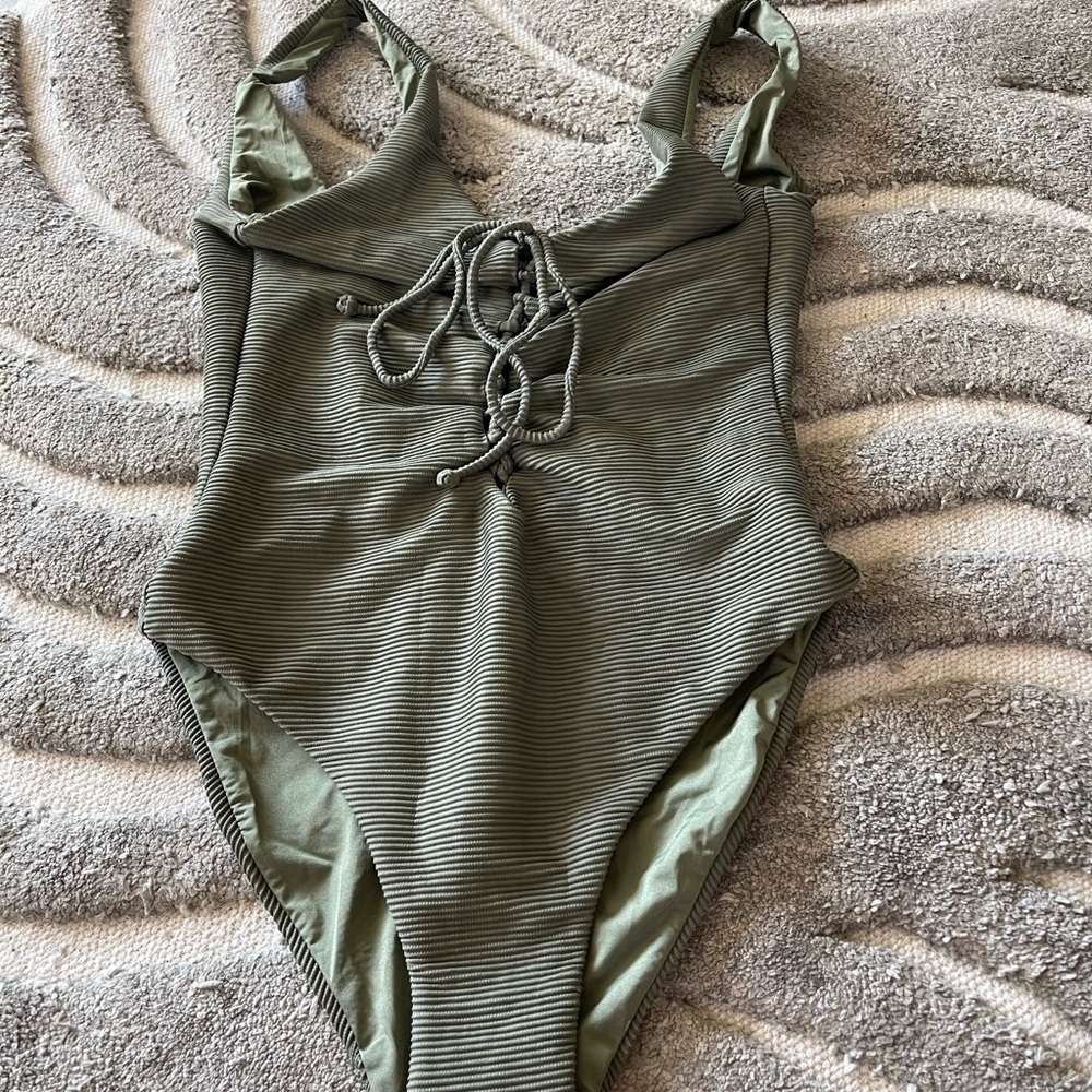 Onia swimwear one piece
